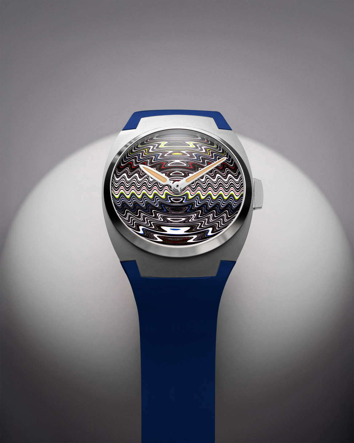 Arc II – Fordite 'Mutagen Ripple'