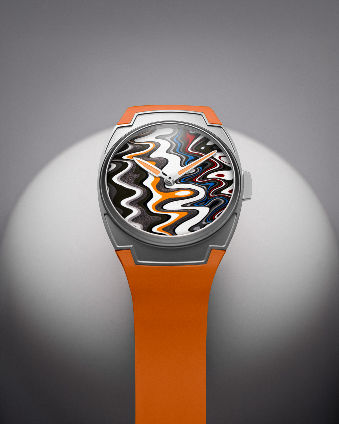 Arc II – Fordite "Randy"
